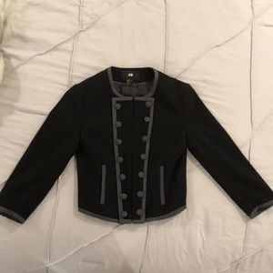 Y2K DRESS JACKET NWOT